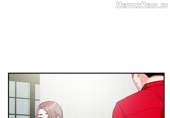 Behind the Curtains Chapter 22 - page 1