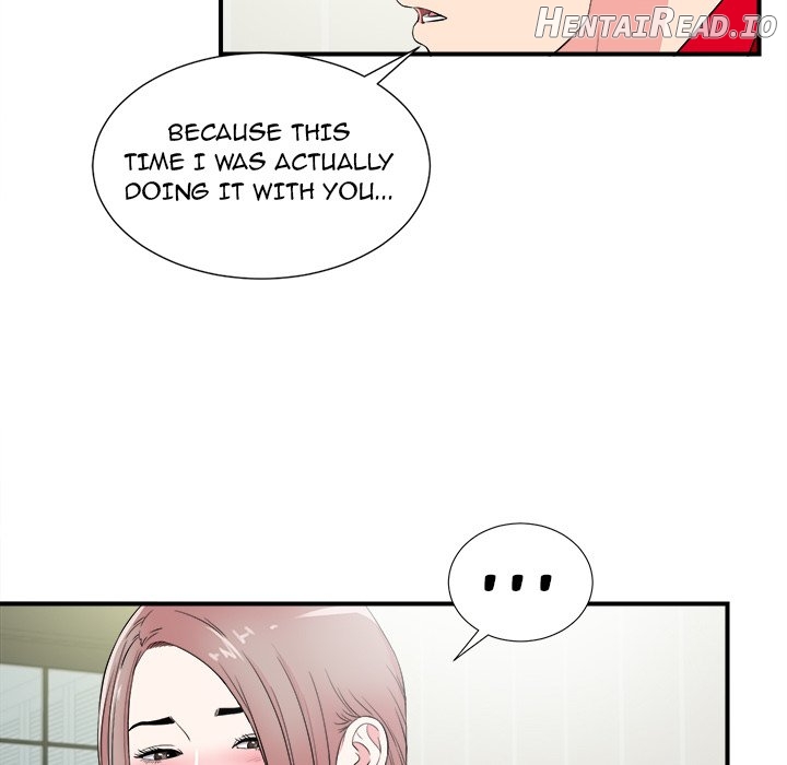 Behind the Curtains Chapter 22 - page 29