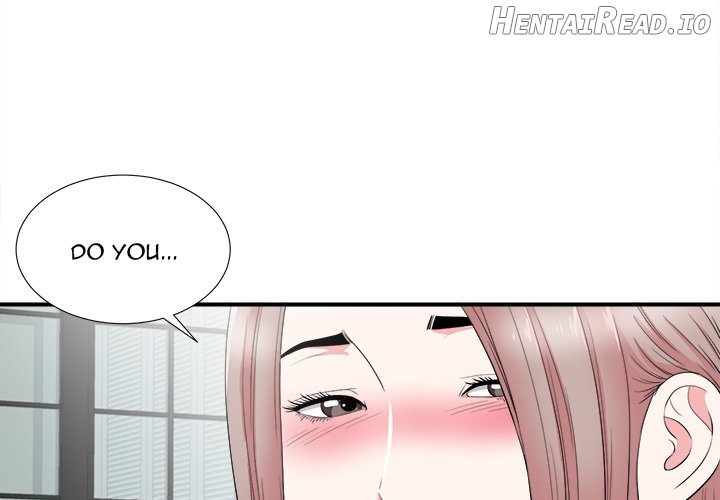 Behind the Curtains Chapter 22 - page 3