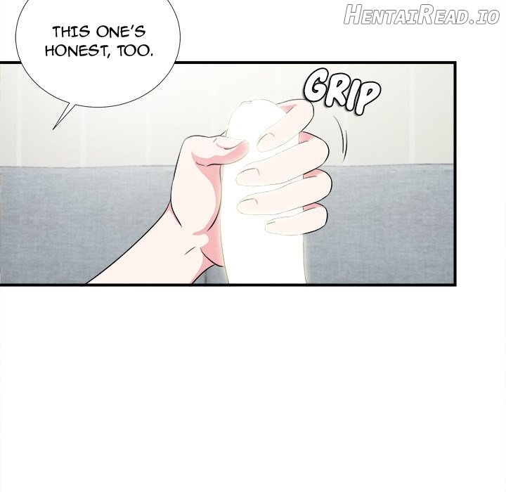 Behind the Curtains Chapter 22 - page 32