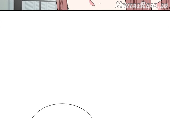 Behind the Curtains Chapter 22 - page 4