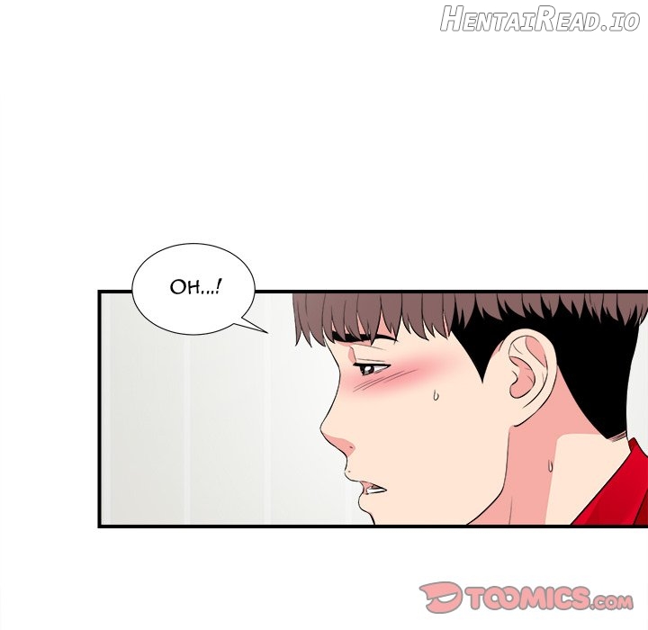 Behind the Curtains Chapter 22 - page 6