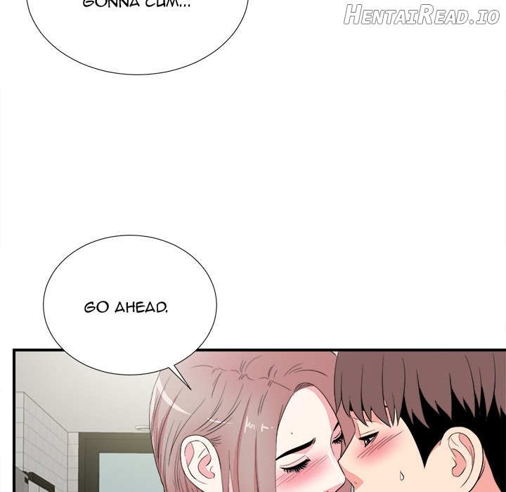 Behind the Curtains Chapter 22 - page 63