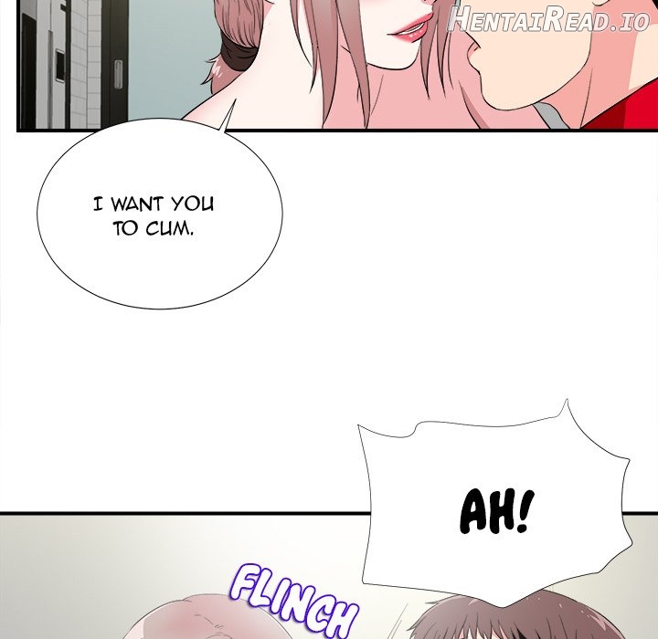 Behind the Curtains Chapter 22 - page 64