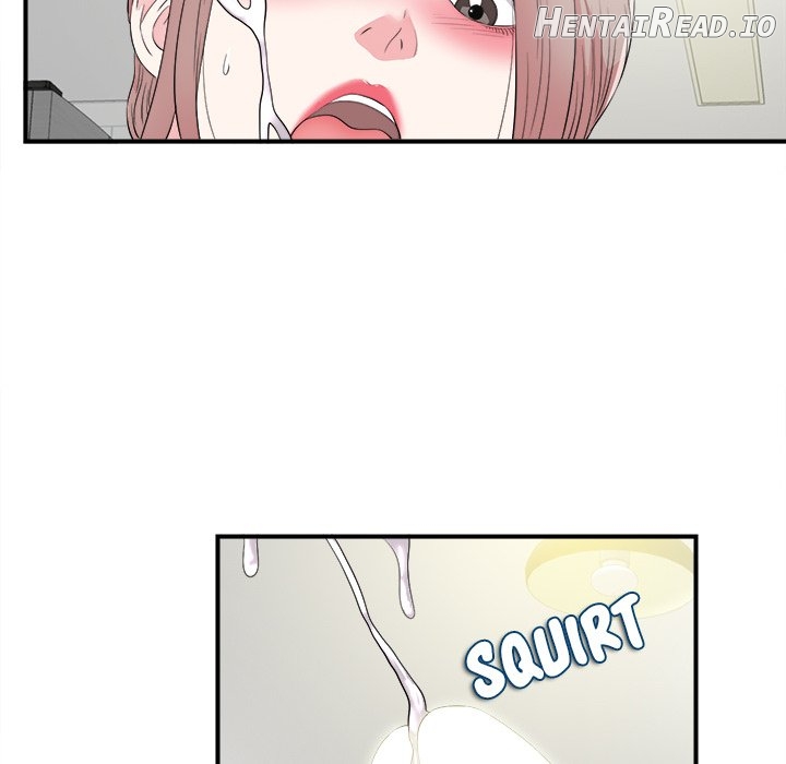Behind the Curtains Chapter 22 - page 69