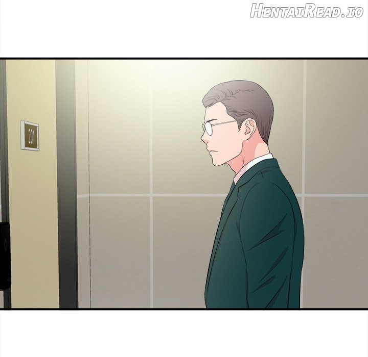 Behind the Curtains Chapter 22 - page 72