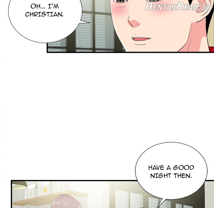 Behind the Curtains Chapter 22 - page 79