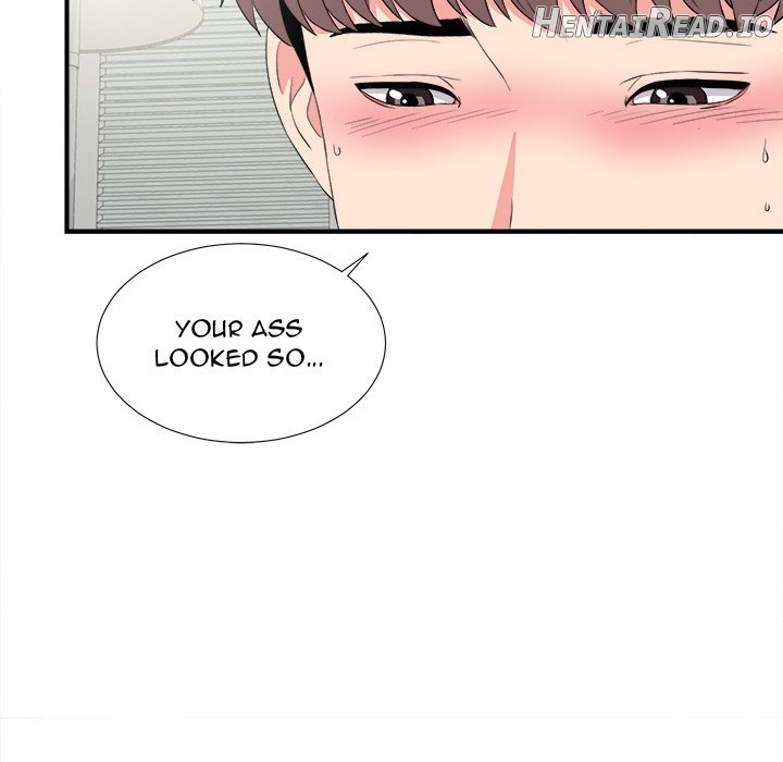Behind the Curtains Chapter 22 - page 9
