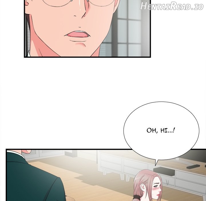 Behind the Curtains Chapter 22 - page 92