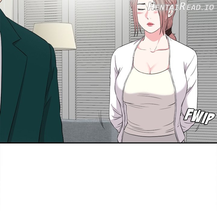 Behind the Curtains Chapter 23 - page 32