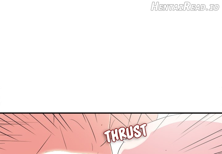 Behind the Curtains Chapter 24 - page 1