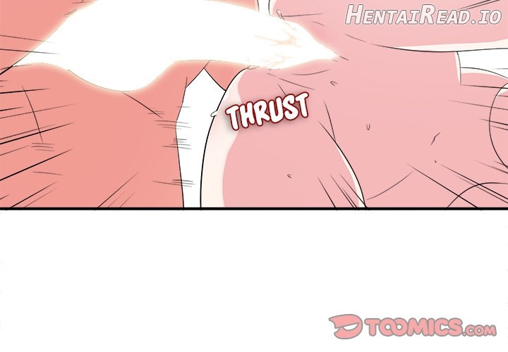 Behind the Curtains Chapter 24 - page 2