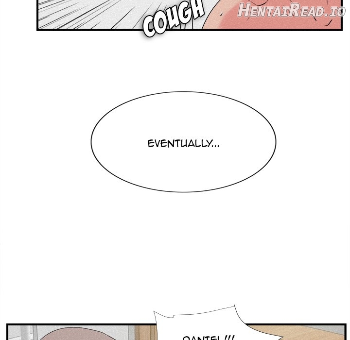 Behind the Curtains Chapter 24 - page 33