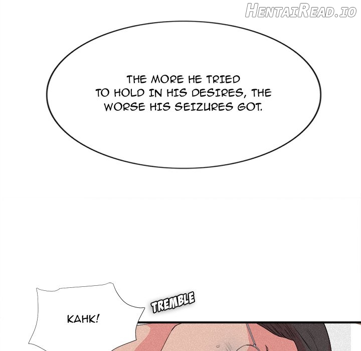 Behind the Curtains Chapter 24 - page 35