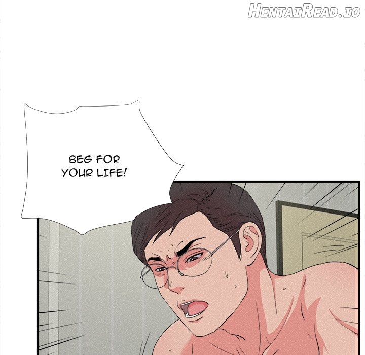 Behind the Curtains Chapter 24 - page 41