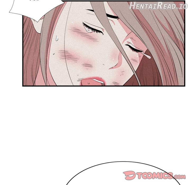 Behind the Curtains Chapter 24 - page 46