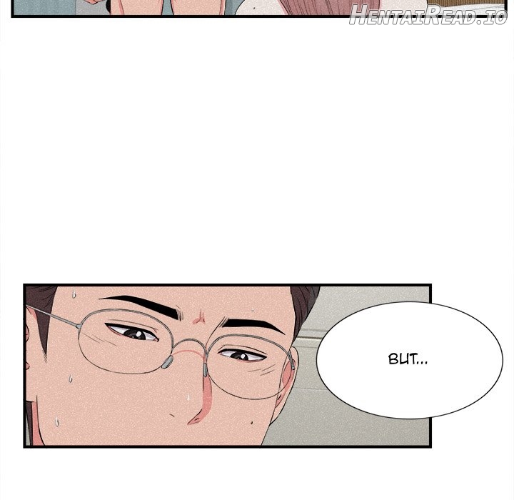 Behind the Curtains Chapter 24 - page 48