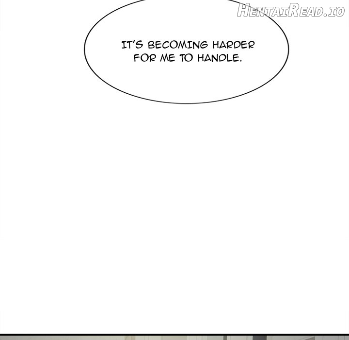 Behind the Curtains Chapter 24 - page 52