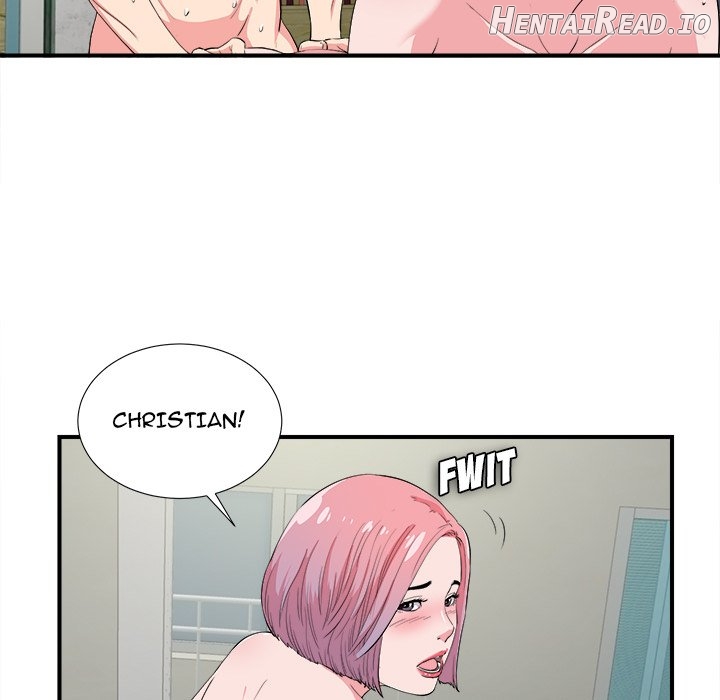 Behind the Curtains Chapter 24 - page 64