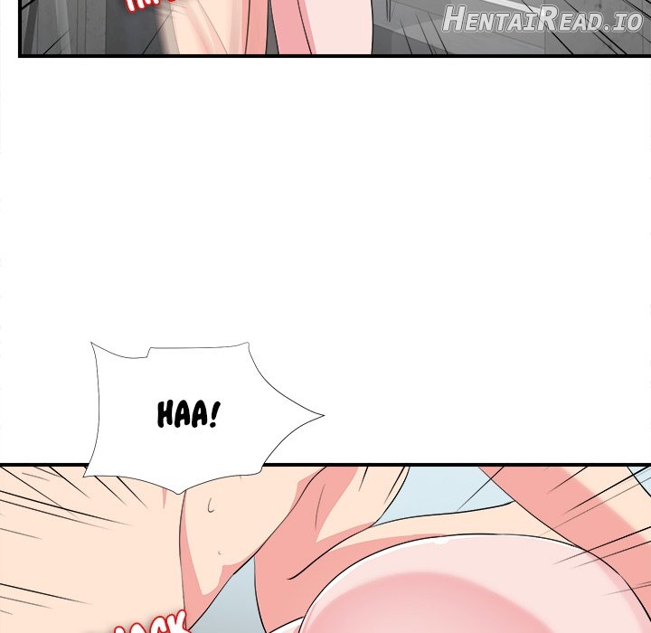 Behind the Curtains Chapter 24 - page 71