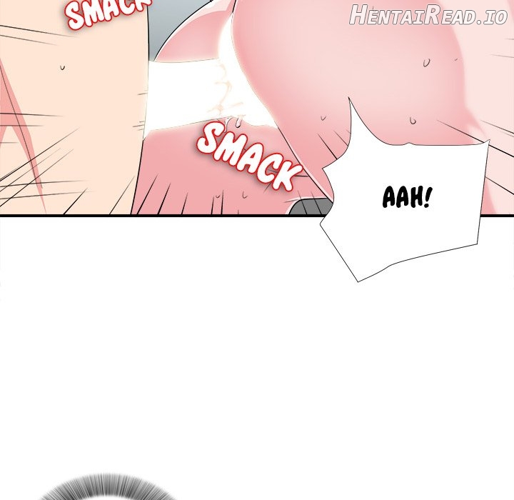 Behind the Curtains Chapter 24 - page 72