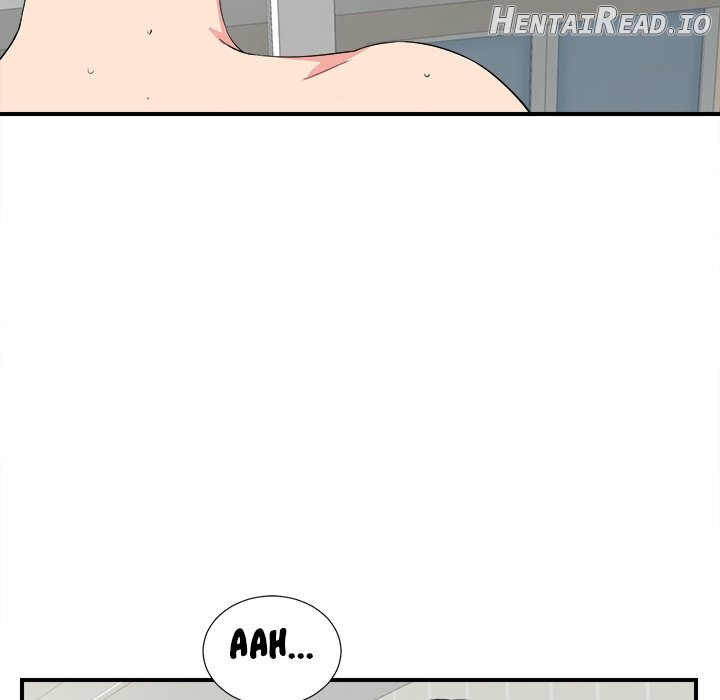 Behind the Curtains Chapter 24 - page 75