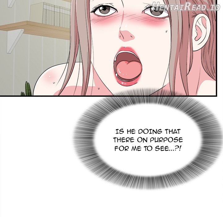 Behind the Curtains Chapter 24 - page 79