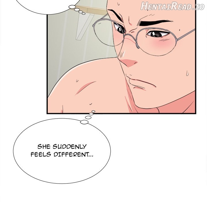 Behind the Curtains Chapter 24 - page 83