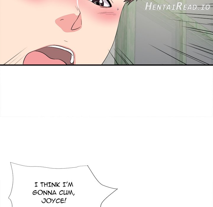 Behind the Curtains Chapter 24 - page 95