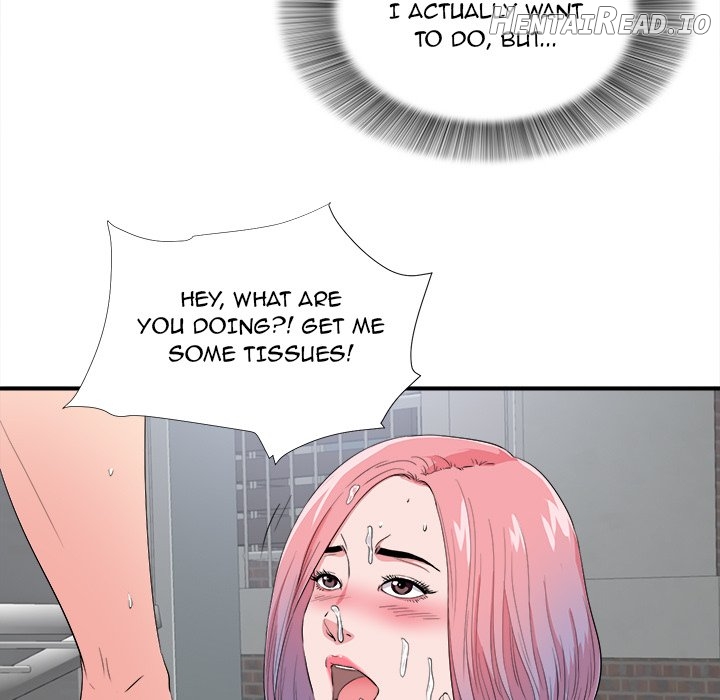 Behind the Curtains Chapter 25 - page 29