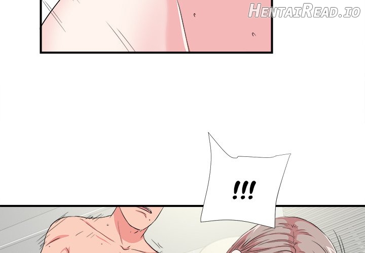 Behind the Curtains Chapter 25 - page 4