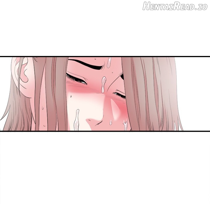 Behind the Curtains Chapter 25 - page 45