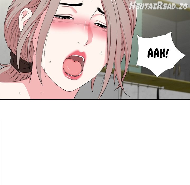 Behind the Curtains Chapter 25 - page 65