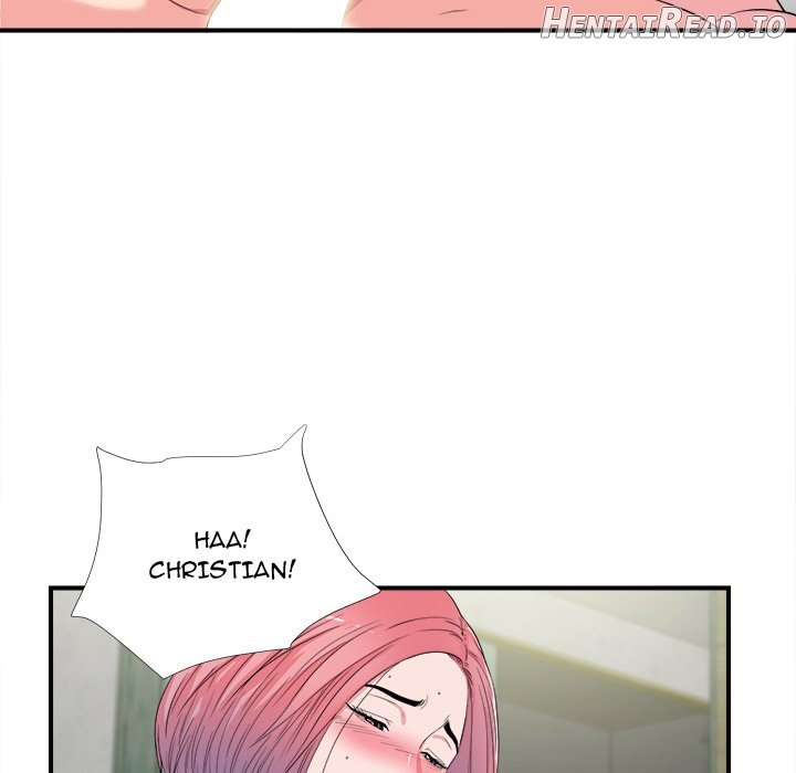 Behind the Curtains Chapter 25 - page 67