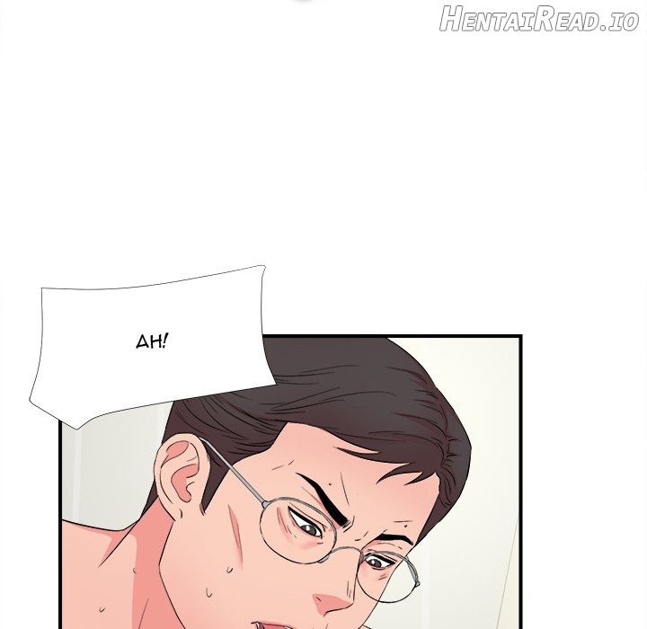 Behind the Curtains Chapter 25 - page 7