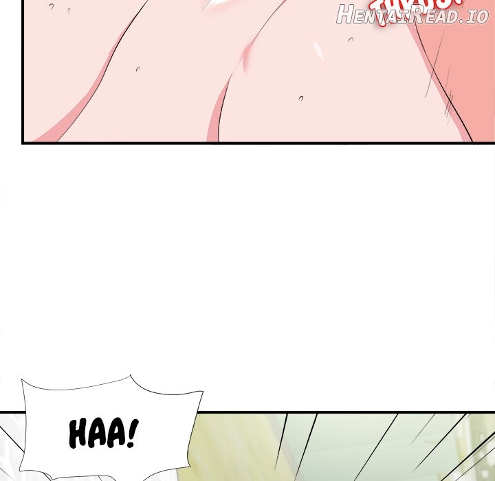 Behind the Curtains Chapter 25 - page 77