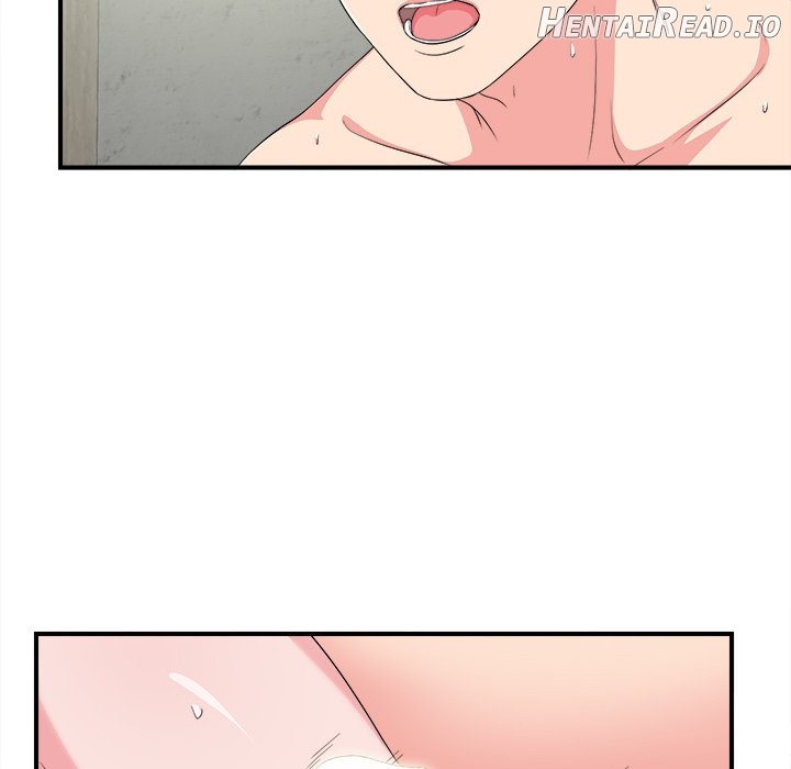 Behind the Curtains Chapter 25 - page 80