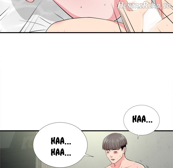 Behind the Curtains Chapter 25 - page 83