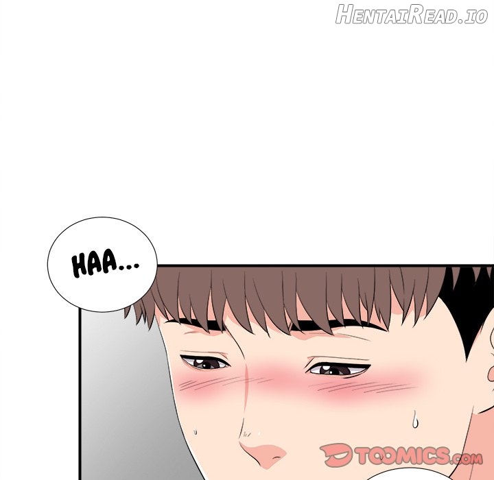 Behind the Curtains Chapter 25 - page 86