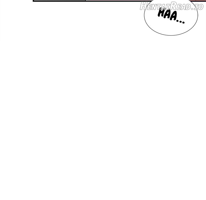Behind the Curtains Chapter 25 - page 87