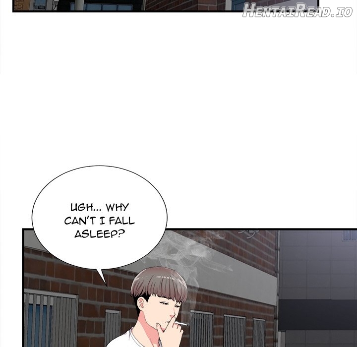 Behind the Curtains Chapter 25 - page 92