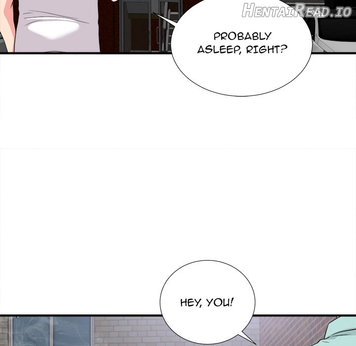 Behind the Curtains Chapter 25 - page 96