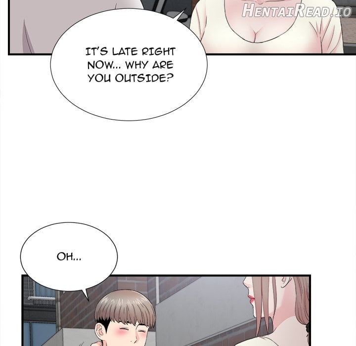 Behind the Curtains Chapter 26 - page 53