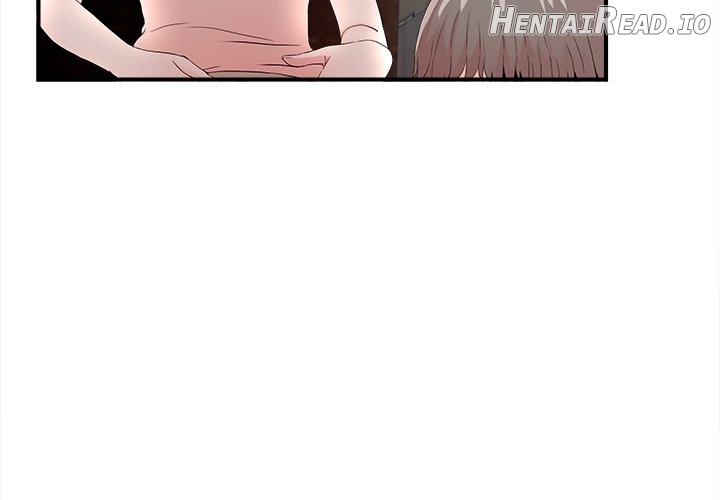 Behind the Curtains Chapter 27 - page 4