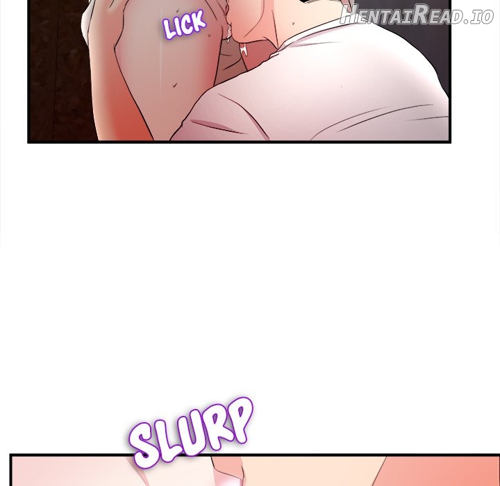 Behind the Curtains Chapter 27 - page 44