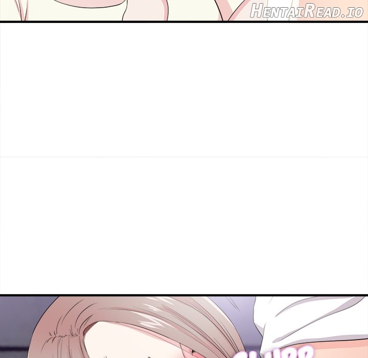 Behind the Curtains Chapter 27 - page 69