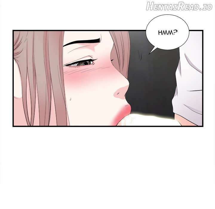 Behind the Curtains Chapter 27 - page 71