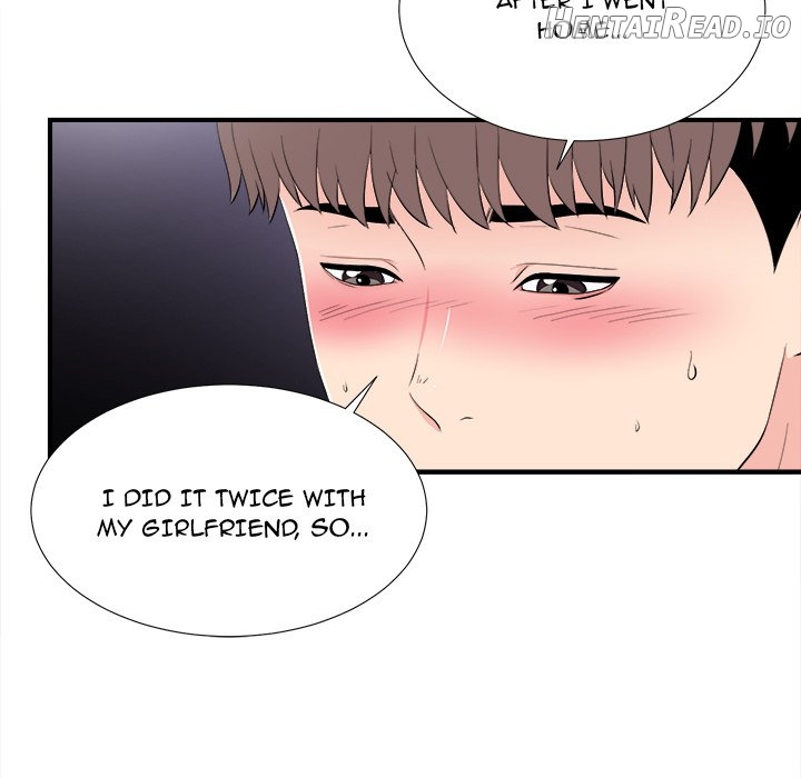 Behind the Curtains Chapter 27 - page 76