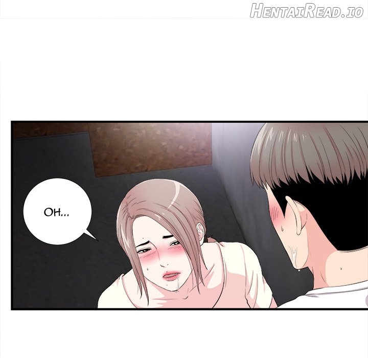 Behind the Curtains Chapter 27 - page 77