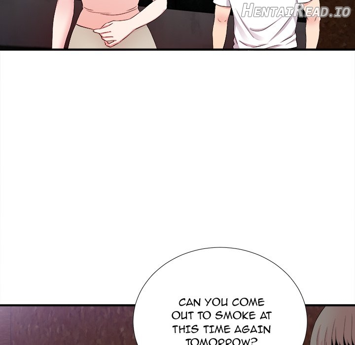 Behind the Curtains Chapter 27 - page 83